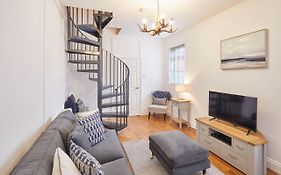 Host & Stay - Den At Westcliff